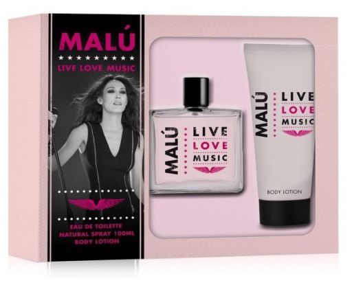 Love Case (Cologne Body 100 + 75)