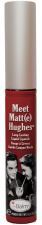 Meet Matt(e) Hughes Long Lasting Liquid Lipstick