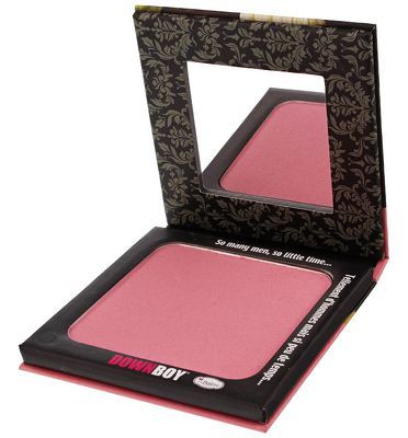 DownBoy Shadow/Blush
