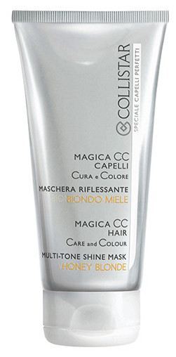 Magica CC Hair Care And Colour Honey Blonde