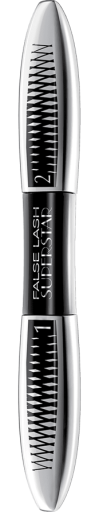 False Lash Superstar Mascara Black 6.5 ml
