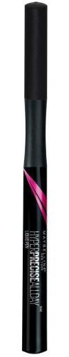 Maybelline EyeStudio Master Precise Al Day Eyeliner Black 1.1 ml