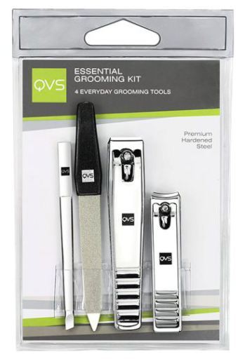 Essential in September Manicure + Pinza