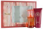 Caribbean Joe For Girl 50Ml Eau De Toilette Vapo. + Body Lotion 100Ml