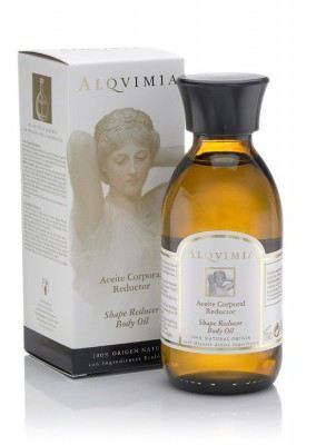 Reducing Body Oil 150 ml