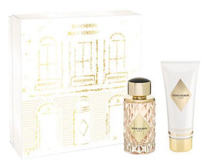 Place Vendome Edp 50 ml spray bottle + Body Lotion 100 ml