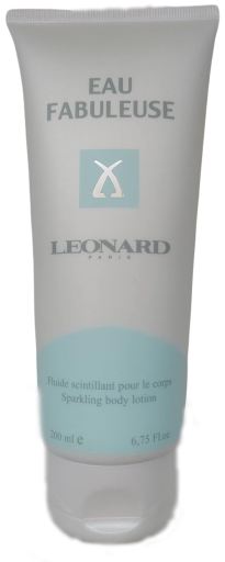 Eau Fabuleuse Spark Body Lotion 200 ml