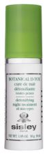 Botanical D-Tox Detox Night Treatment 30ml
