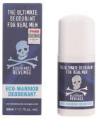 Eco Warrior Body Deodorant 50 Ml