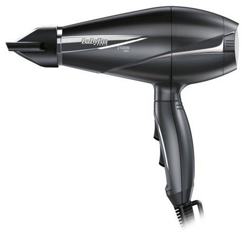 Pro Light 6609E Hair Dryer