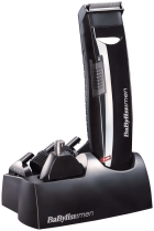 For Men Multi 6 Shaver Black