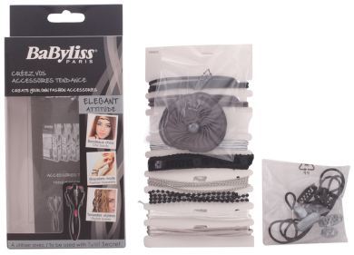 Twist Secret Elegant Attitude Accessory