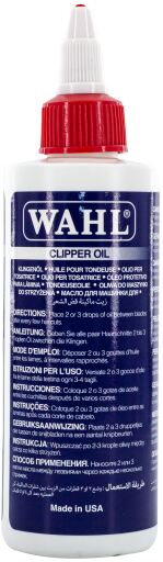 Lubricating Oil for Blades 118 ml