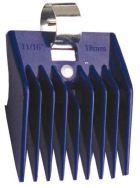 Comb 18 mm for Short Hair Machine