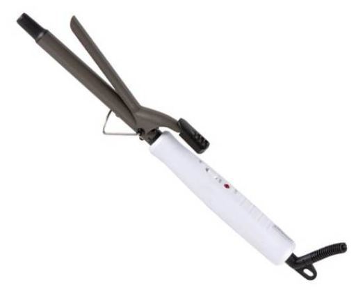 Curling Iron Titanium 16 &Oslash;