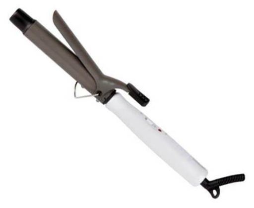 Curling Iron Titanium &Oslash; 25
