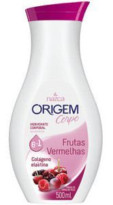 Origem Conditiner Curl Control