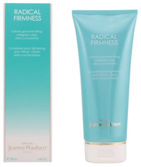Jeanne Piaubert Radical Firmness Corps 200ml
