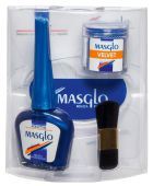 Decoration - Kit Green Tercopelo