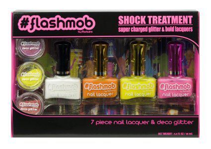 Shock Treatment