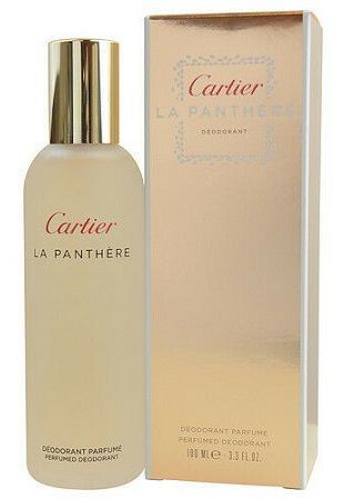 Cartier La Panthere deodorant 100 ml