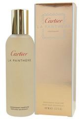 Cartier La Panthere deodorant 100 ml