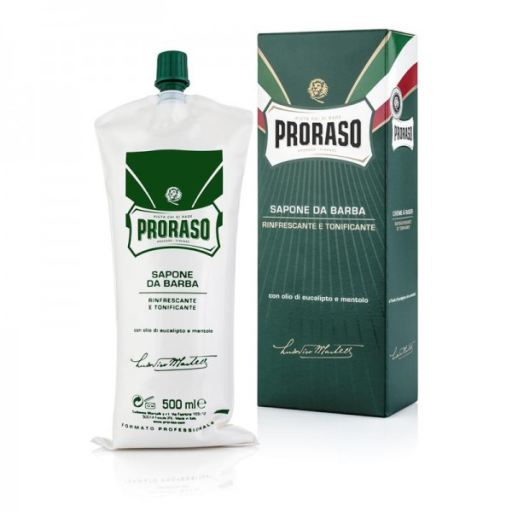Proraso Refreshing Shaving Soap 500 ml