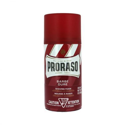 Proraso Sandalwood Shaving Foam 300 ml