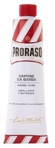 Proraso Shaving Soap with Sandalwood 150 ml