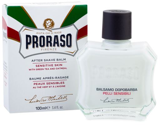 Proraso After Shave Balm 100 ml