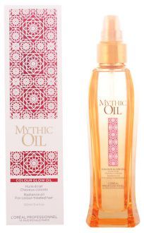 Mythic Oil Colour Glow Oil 100 ml