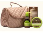 Quilted Satin Bag Pack Promo
