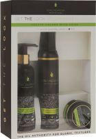 Get The Look: Voluminous Blowout