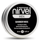 Men Mustache and Beard Wax 50 ml