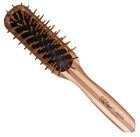 Small Rectangular Bamboo Brush
