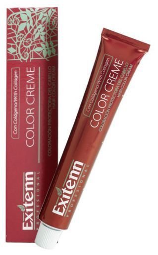 Color Creme Cocoa 507