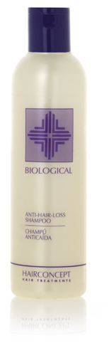 Shampoo for Hair with fall Out tendency 250 ml