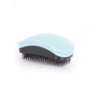 Mini Detangler Brusher Detangler Hair Copic Sky Blue