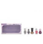 Glamour Nail Coffret 5 Pz