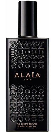 Ala&iuml;a Paris Shower Gel