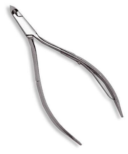 3 Cl pliers 5mm Mounted Skins