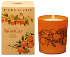 Vela perfumada Accordo Arancio