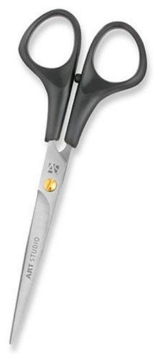 Art Studio Tijeras 7"