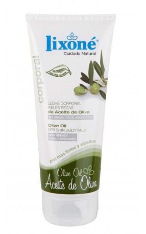 Olive Oil Dry skin Body Lotion 200 ml