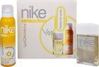Sensa Case Vanilla Female 50 Ml Deodorant Vapo +