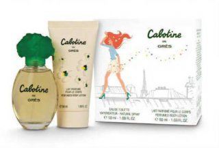 Cabotine set 2 pieces