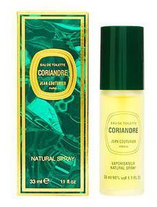 Coriandre Edt Vapo 33 Ml