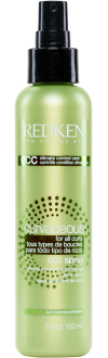 Curvaceous CCC Spray 150 ml