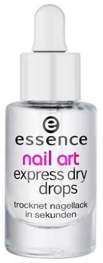 Essence Nail Art Express Fast Drying Drops 8ml