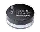 Catrice Nude Illusion Loose Powder
